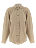 Max Mara Ceci Overshirt