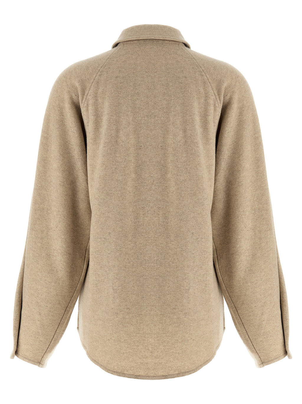 Max Mara Ceci Overshirt