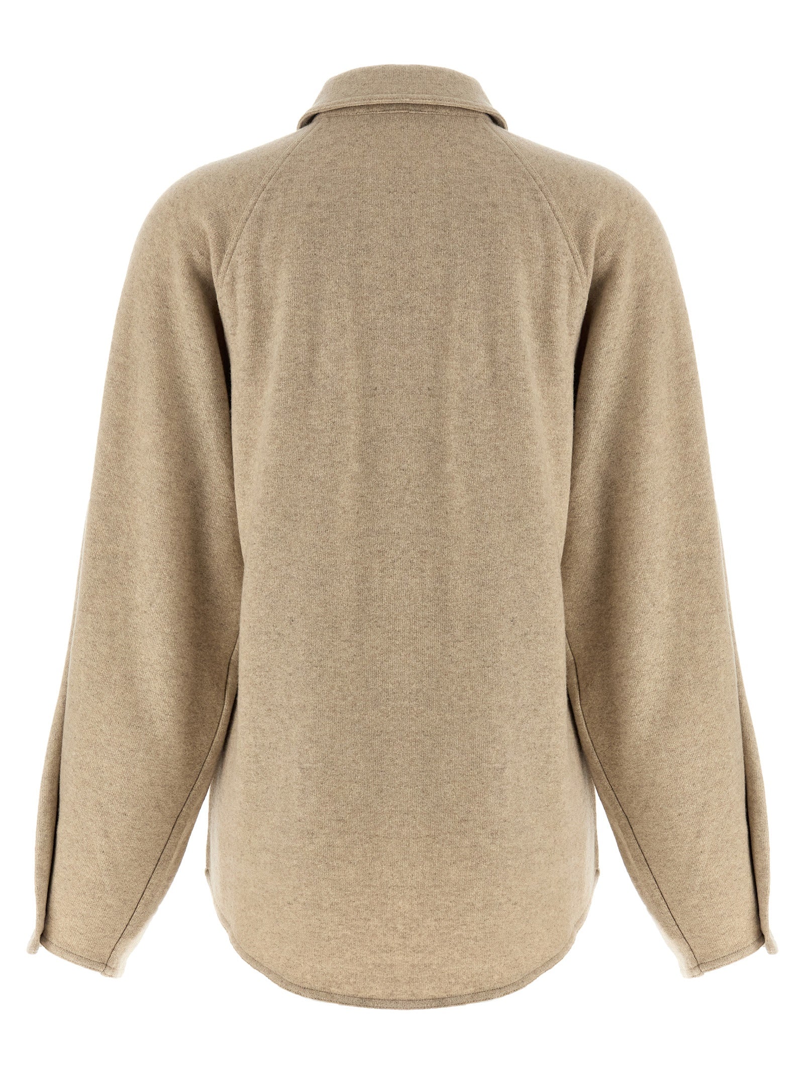Max Mara Ceci Overshirt