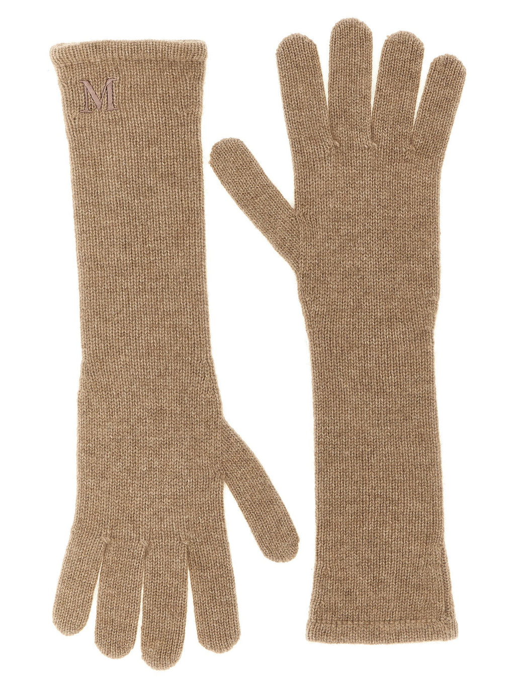 Max Mara Mmjock Gloves