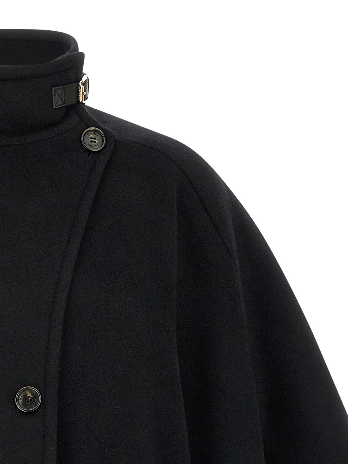 Max Mara Derrik Cape