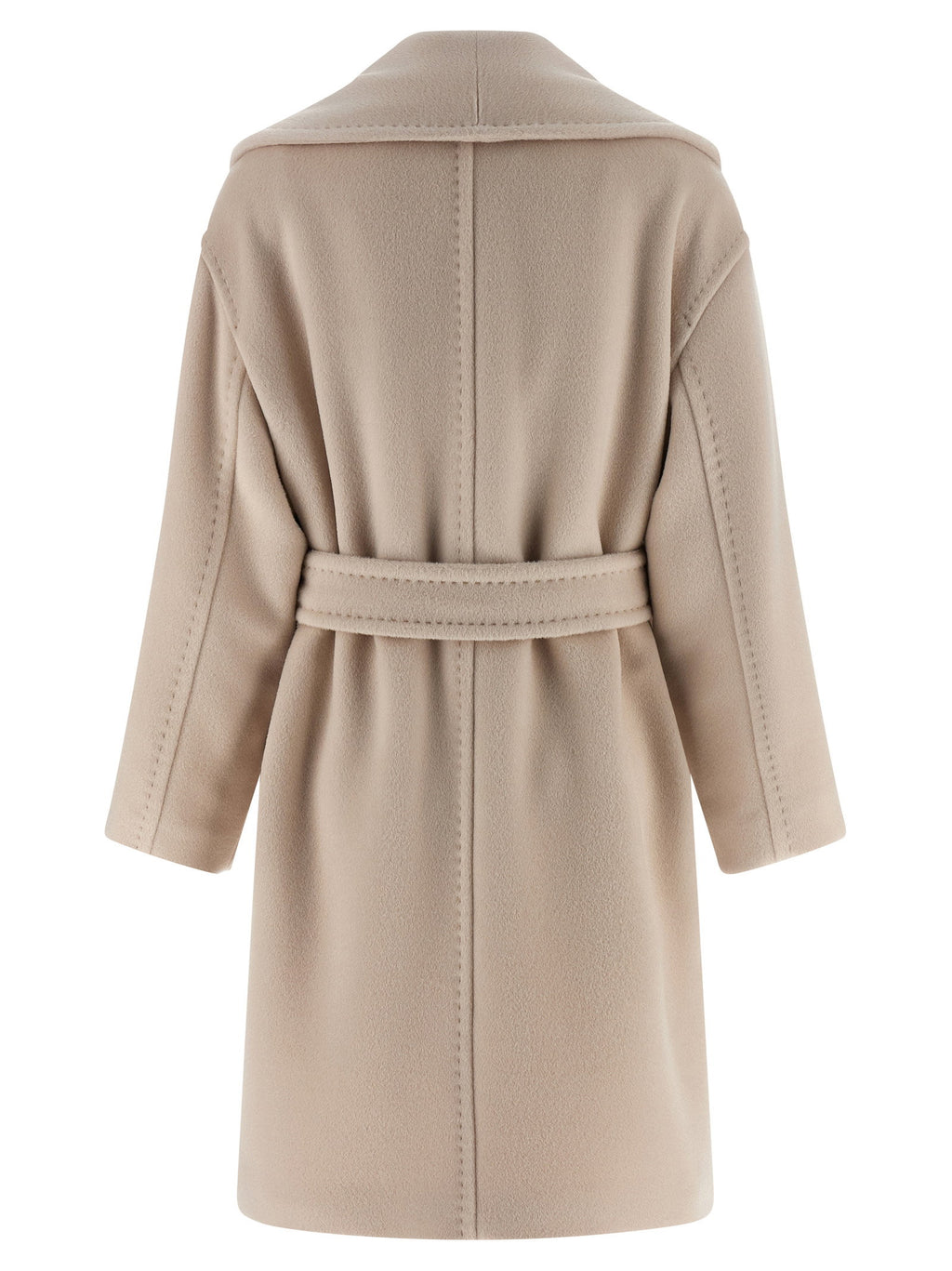 Max Mara Studio Cloruro Coat