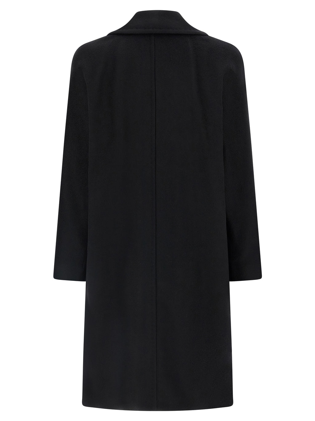 Max Mara Studio Agenda Coat