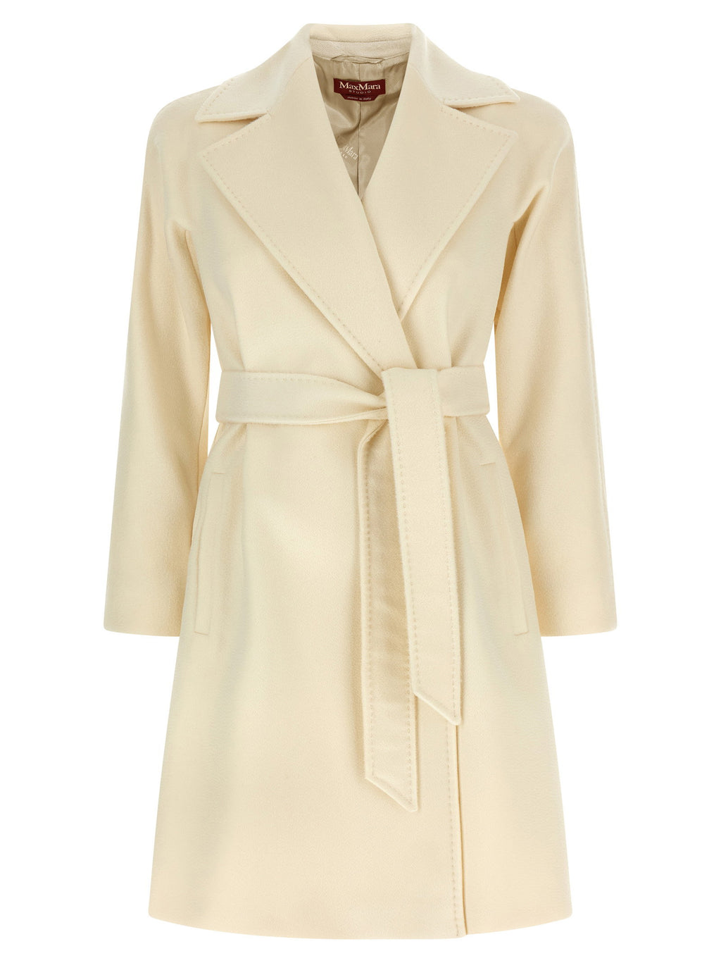 Max Mara Studio Dravenna Coat