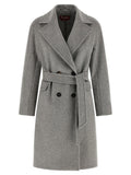 Max Mara Studio Panteon Coat
