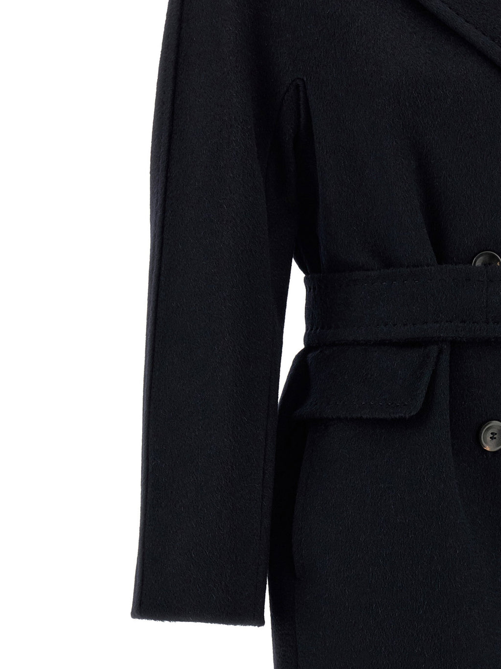 Max Mara Studio Panteon Coat