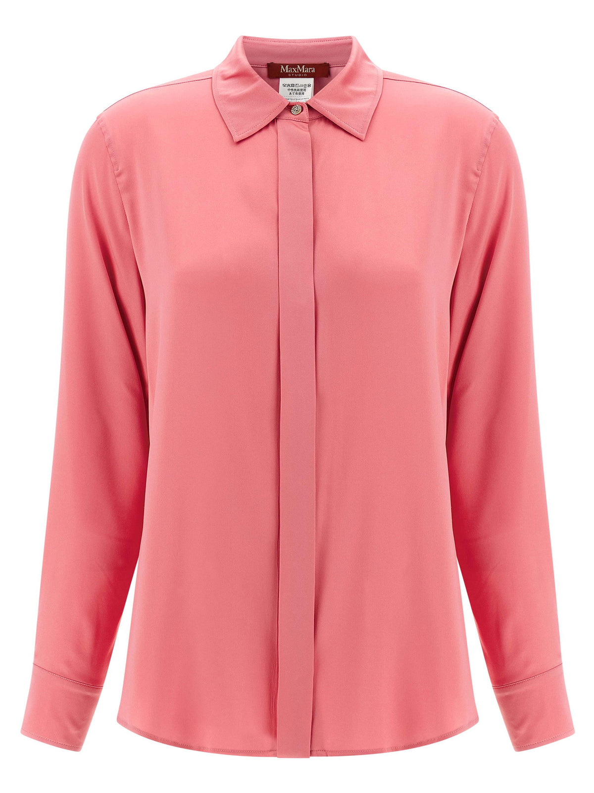 Max Mara Studio Xero Shirt