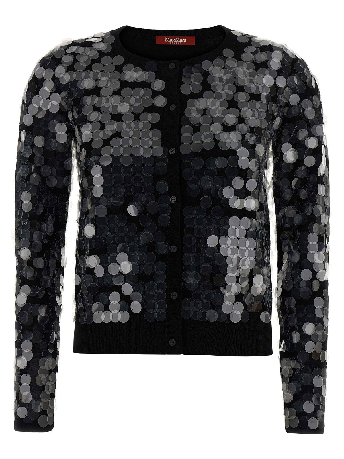 Max Mara Studio Necton Cardigan