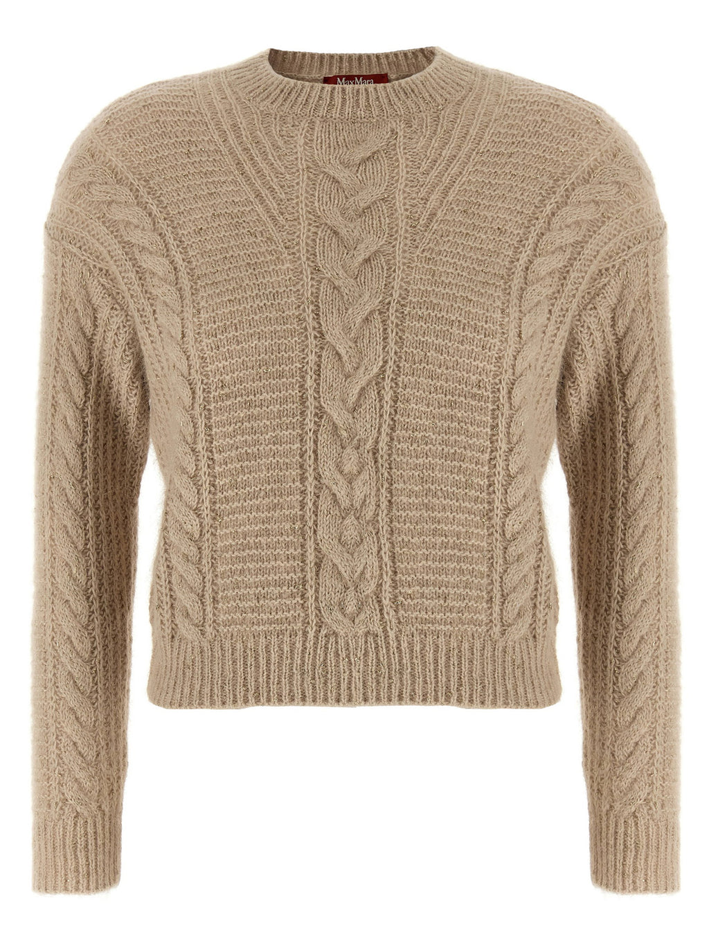 Max Mara Studio Crasso Sweater