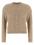 Max Mara Studio Crasso Sweater