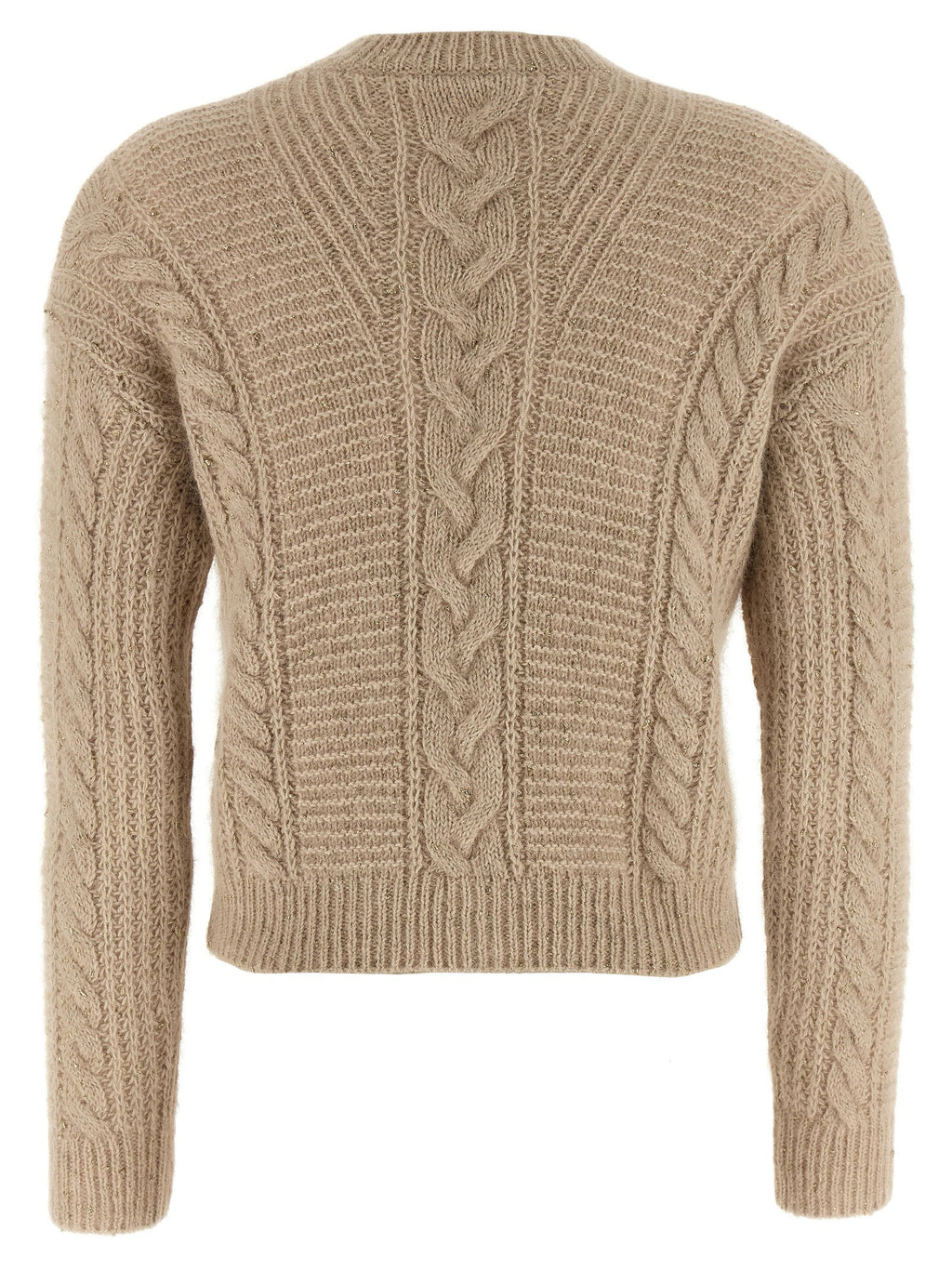 Max Mara Studio Crasso Sweater