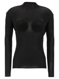 Jean Paul Gaultier Cone Sweater