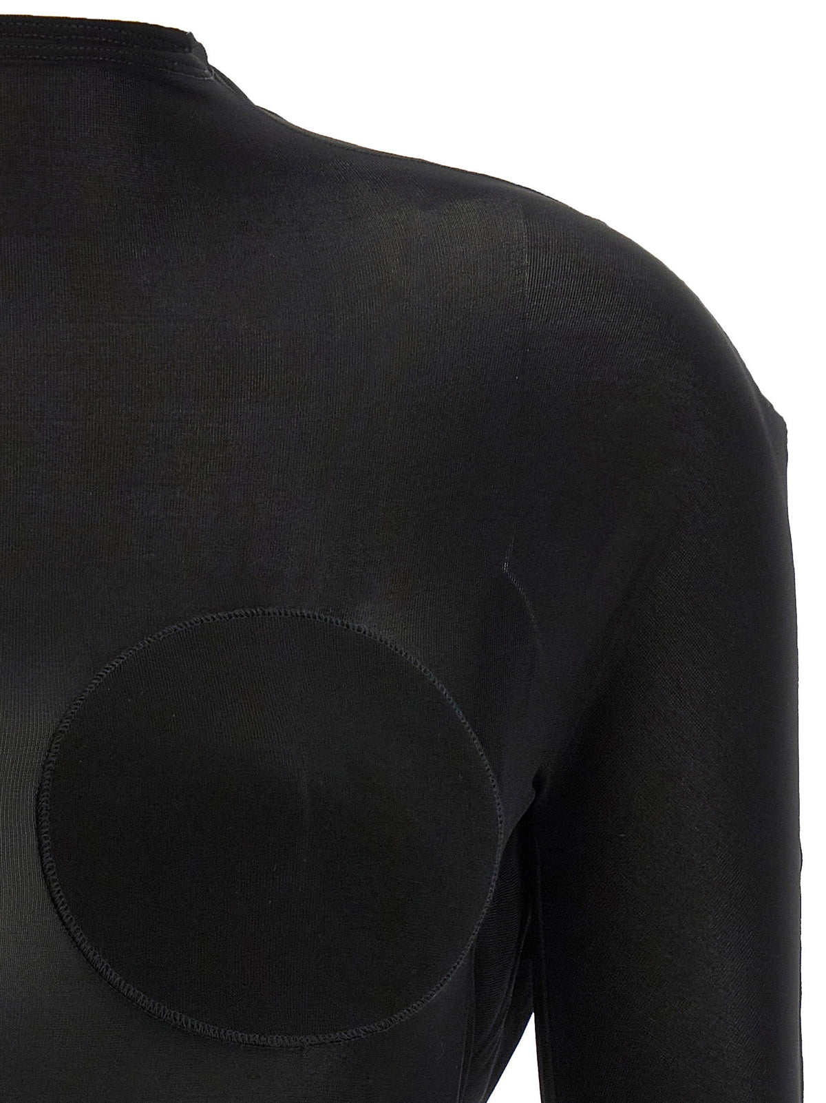 Jean Paul Gaultier Cone Sweater
