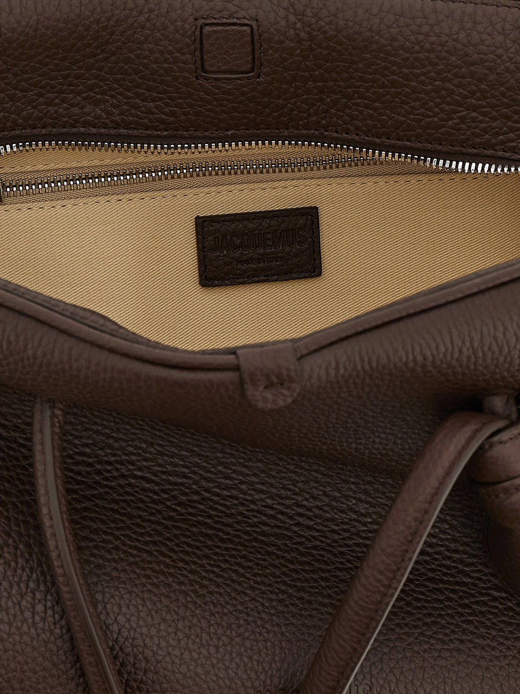 Jacquemus Le Turismo Shoulder Bag