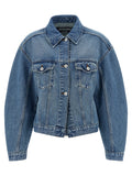 Jacquemus La Veste De-nimes Jacket