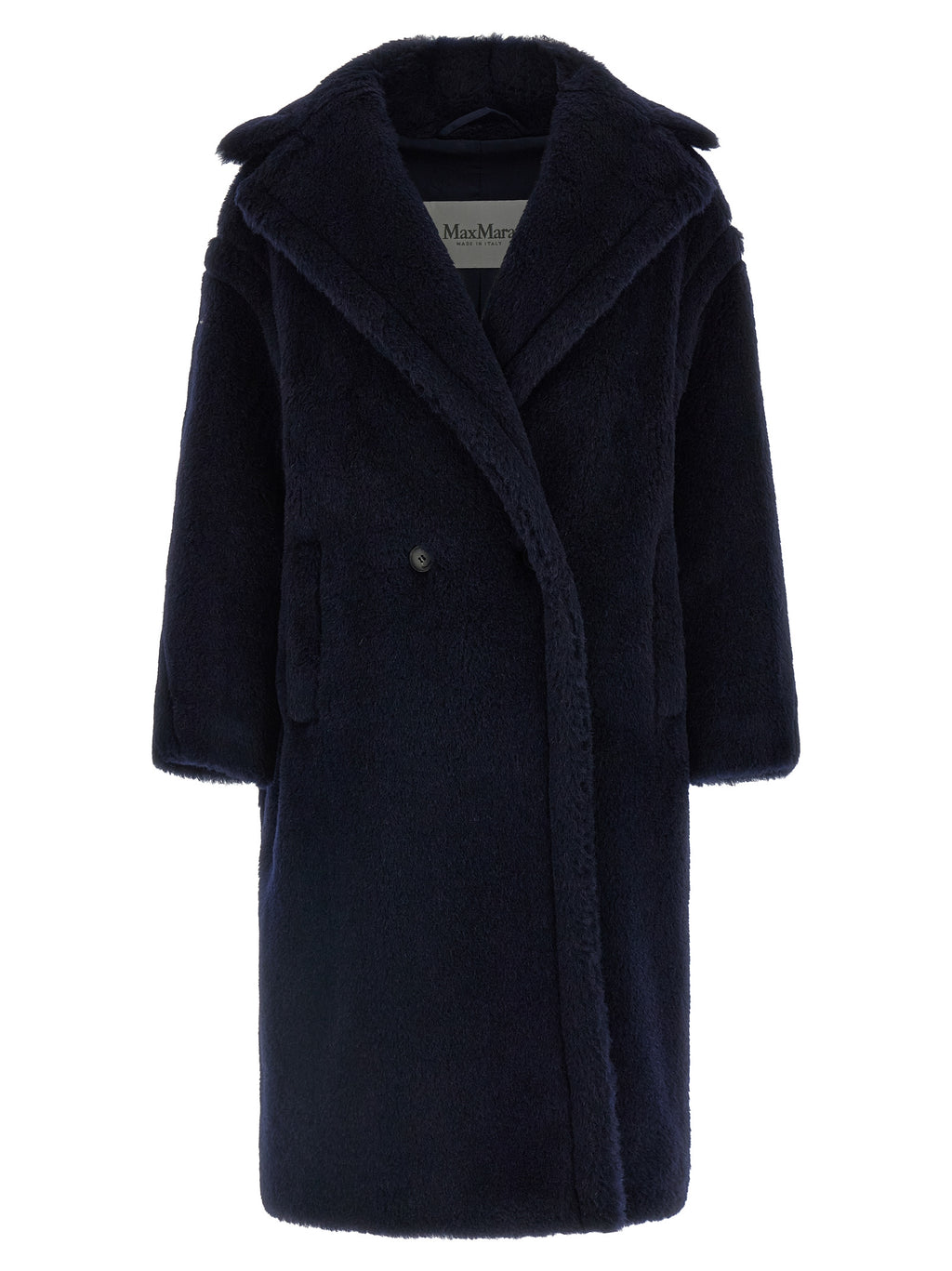 Max Mara Tedgirl - Teddy Bear Icon Coat