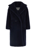 Max Mara Tedgirl - Teddy Bear Icon Coat