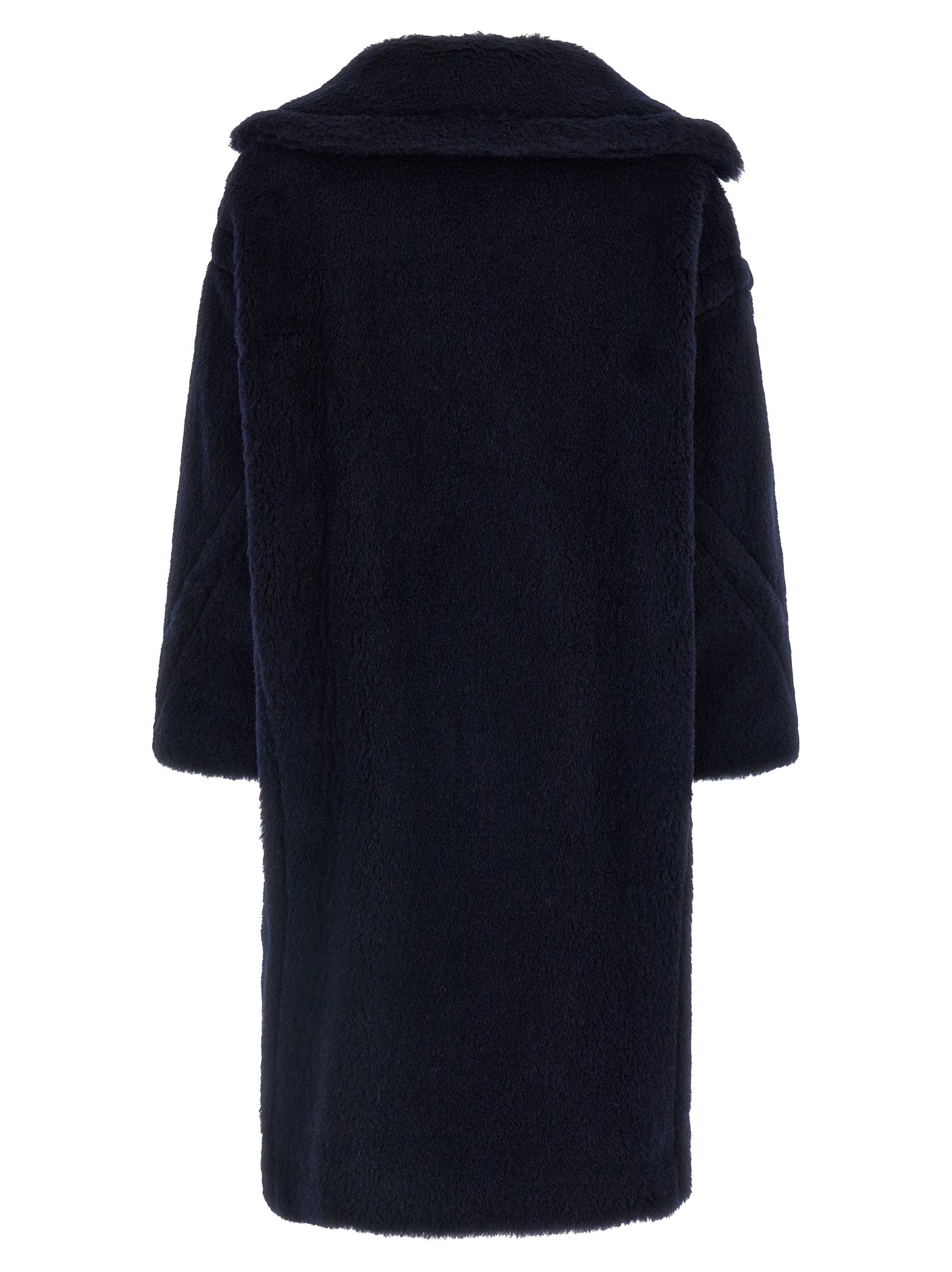 Max Mara Tedgirl - Teddy Bear Icon Coat