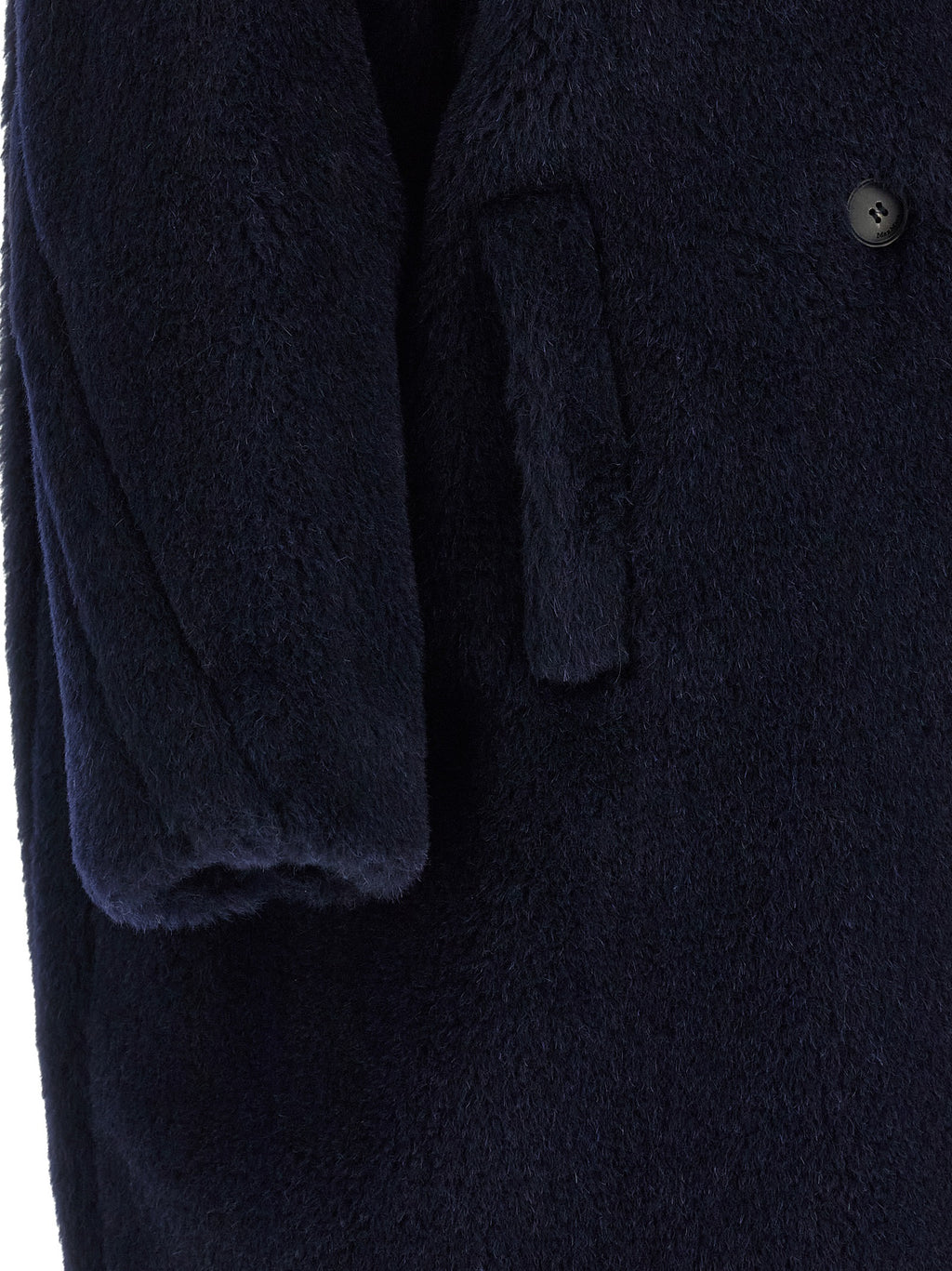 Max Mara Tedgirl - Teddy Bear Icon Coat
