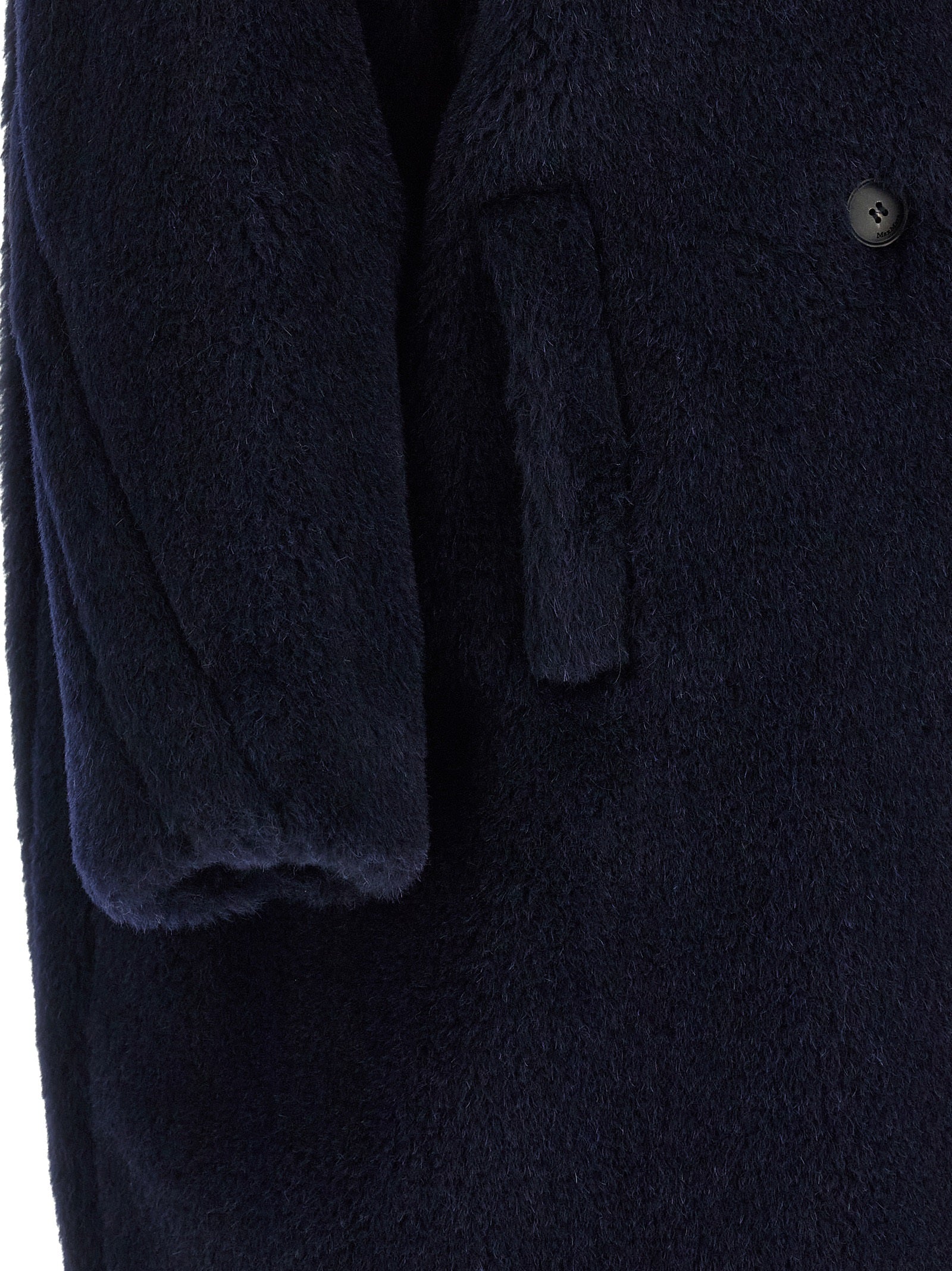 Max Mara Tedgirl - Teddy Bear Icon Coat