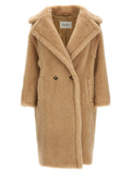 Max Mara Tedgirl - Teddy Bear Icon Coat