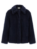 Max Mara Mxmfuggito Coat