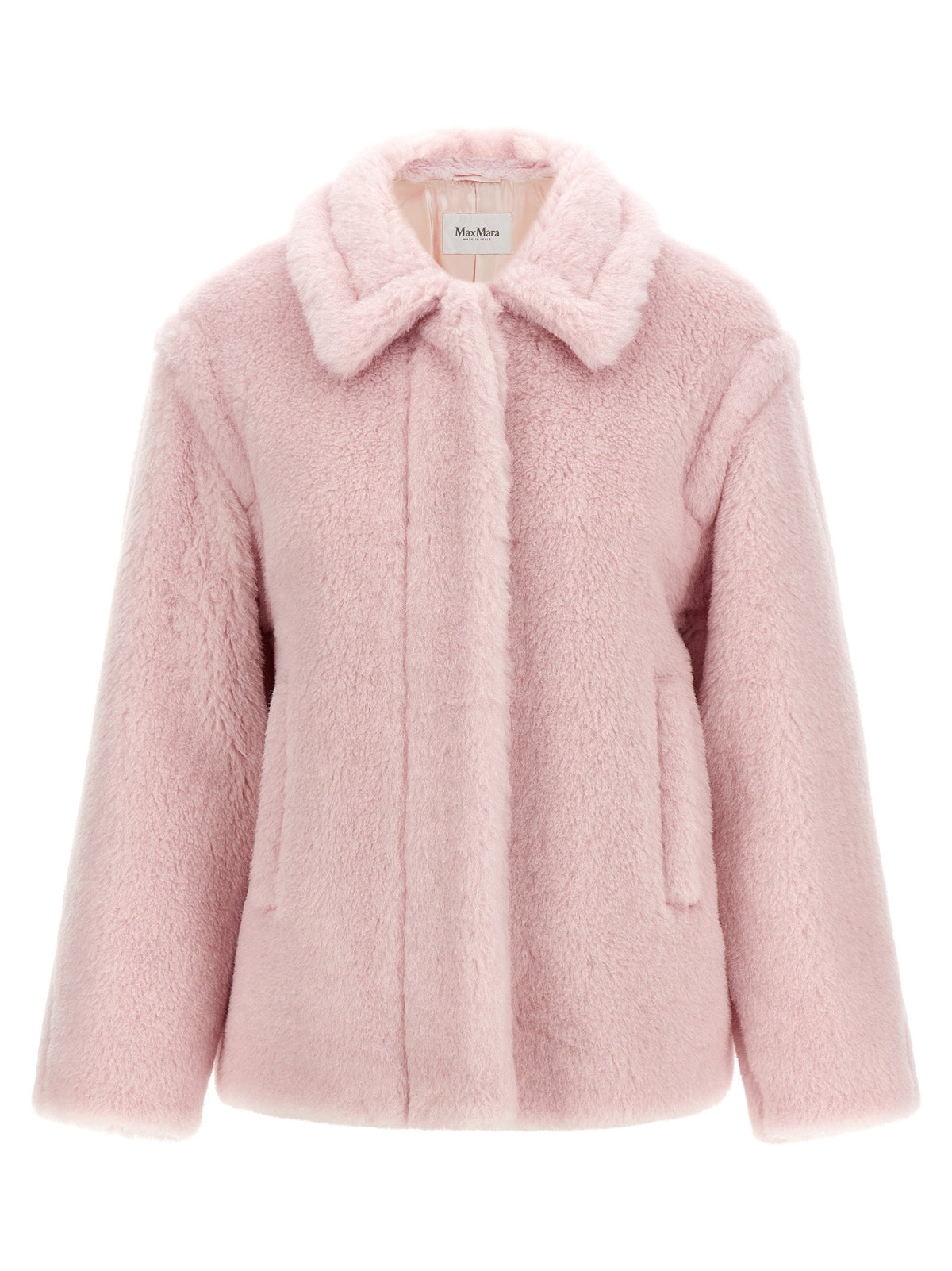 Max Mara Mxmfuggito Coat