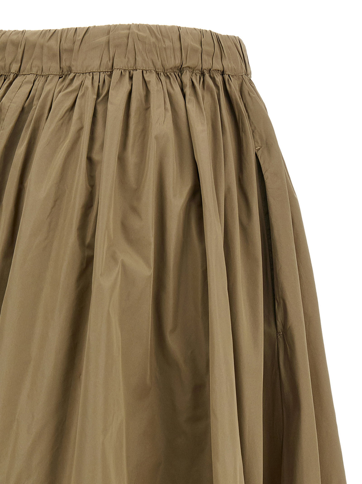Max Mara Mxmlonza Skirt