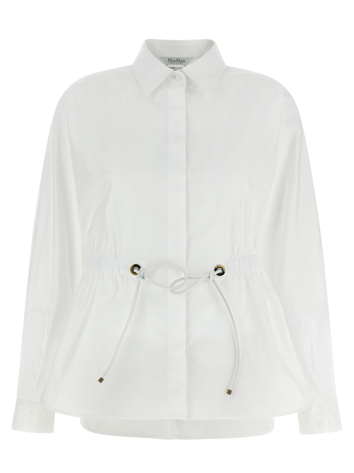 Max Mara Mxmtazzina Shirt