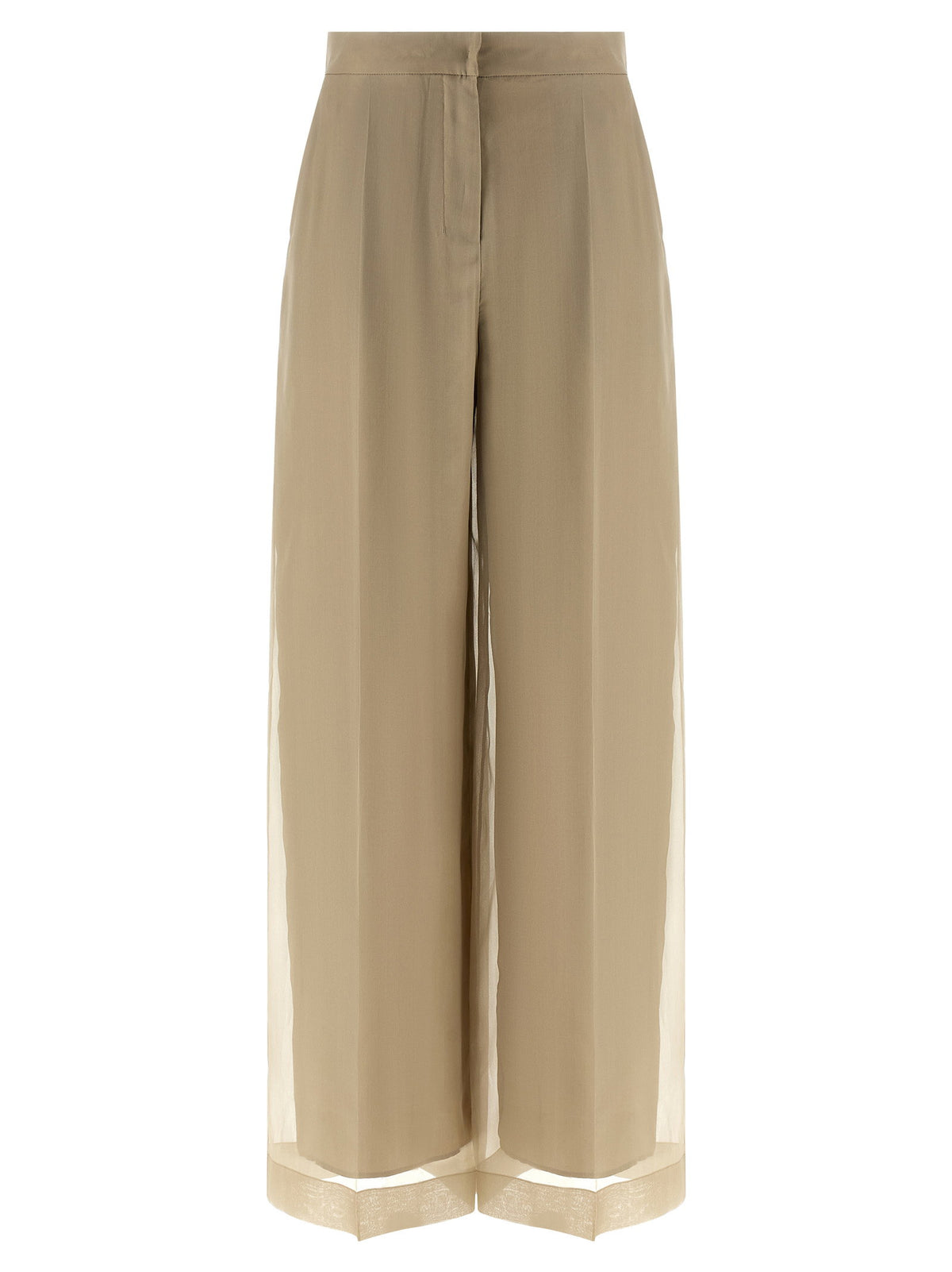 Max Mara Mxeolivi Pants