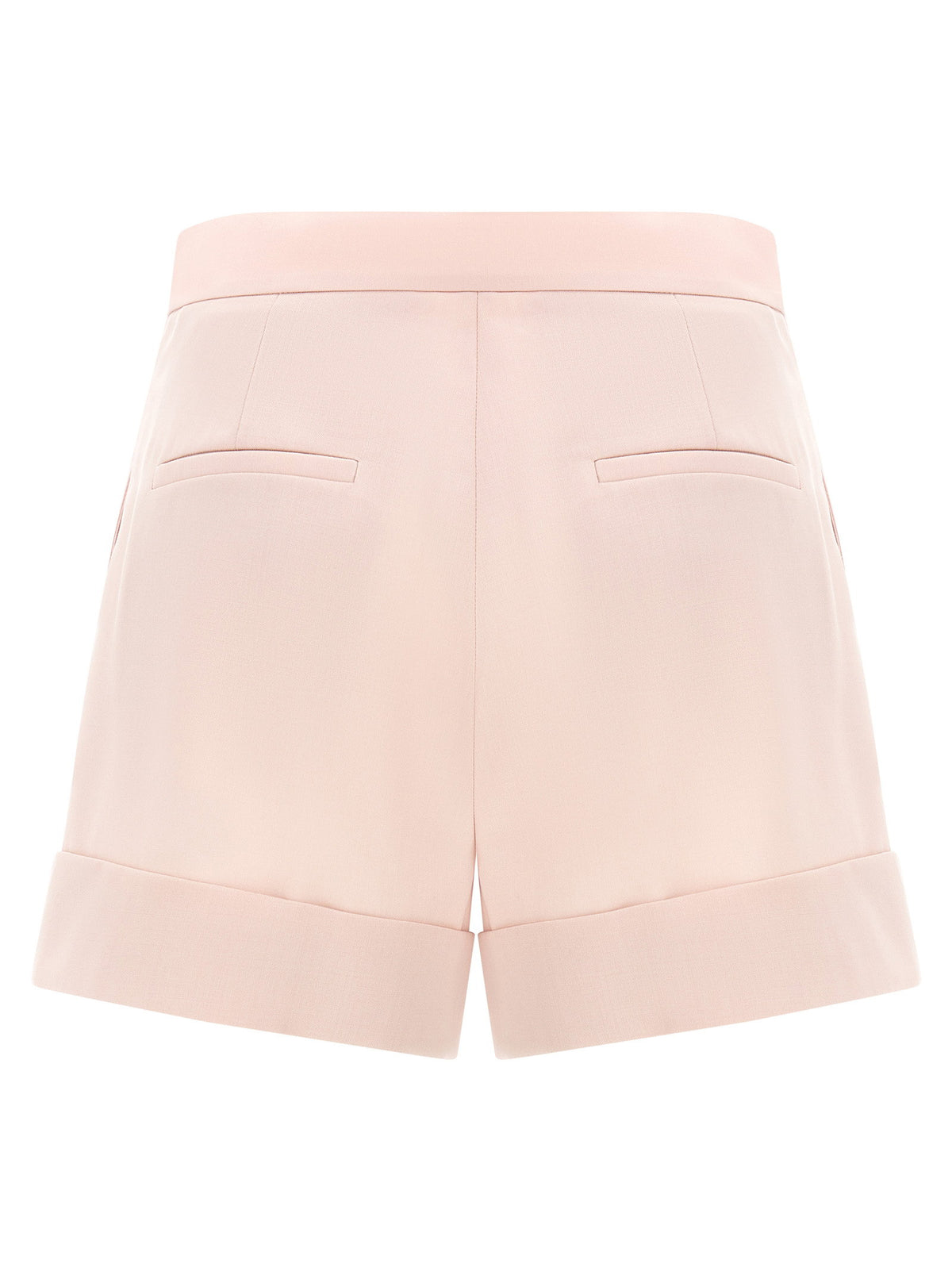Max Mara Mxmcelebre Shorts
