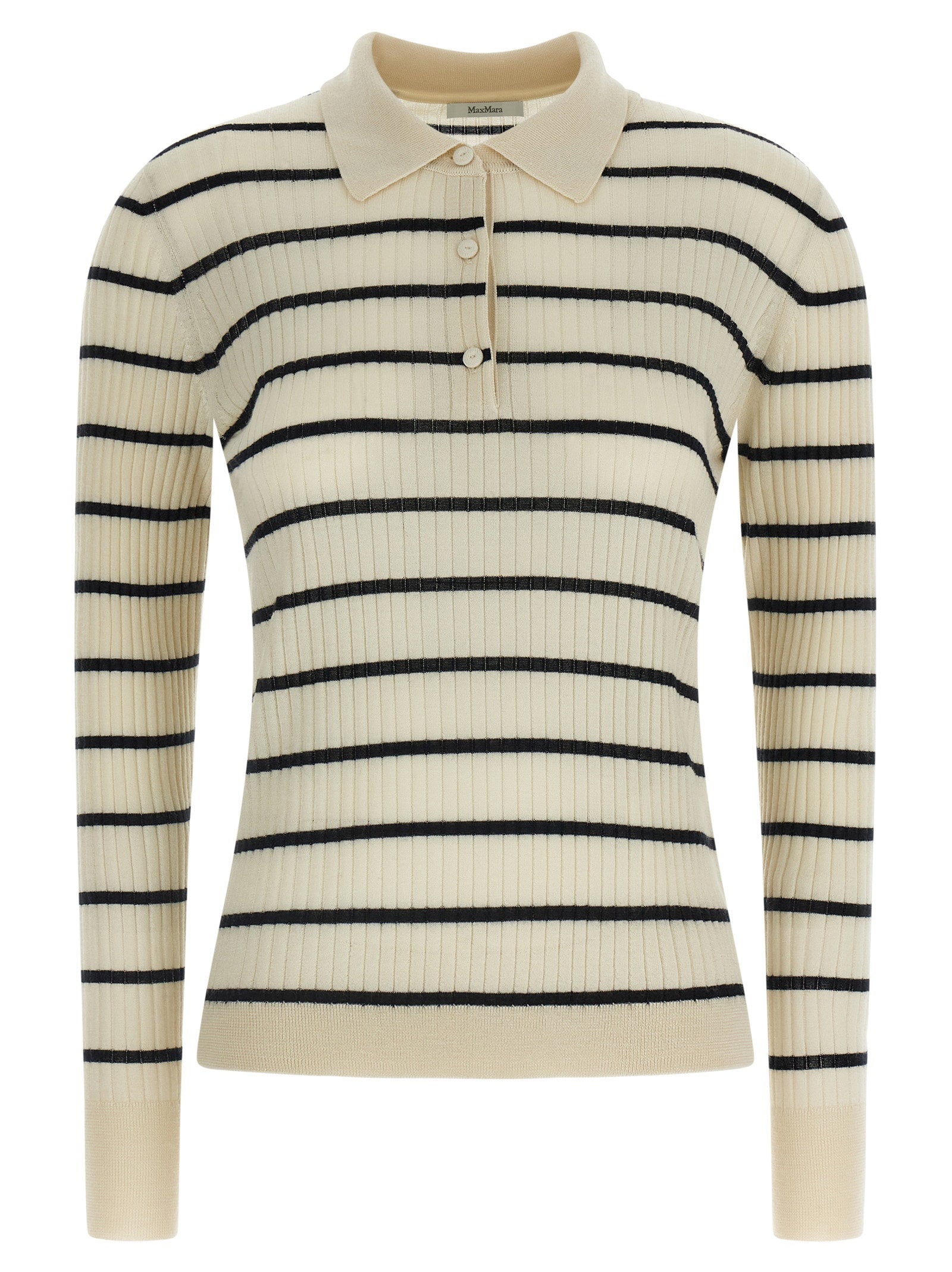Max Mara Mxpgitano Polo Shirt