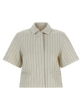 Max Mara Mxmangio Jacket