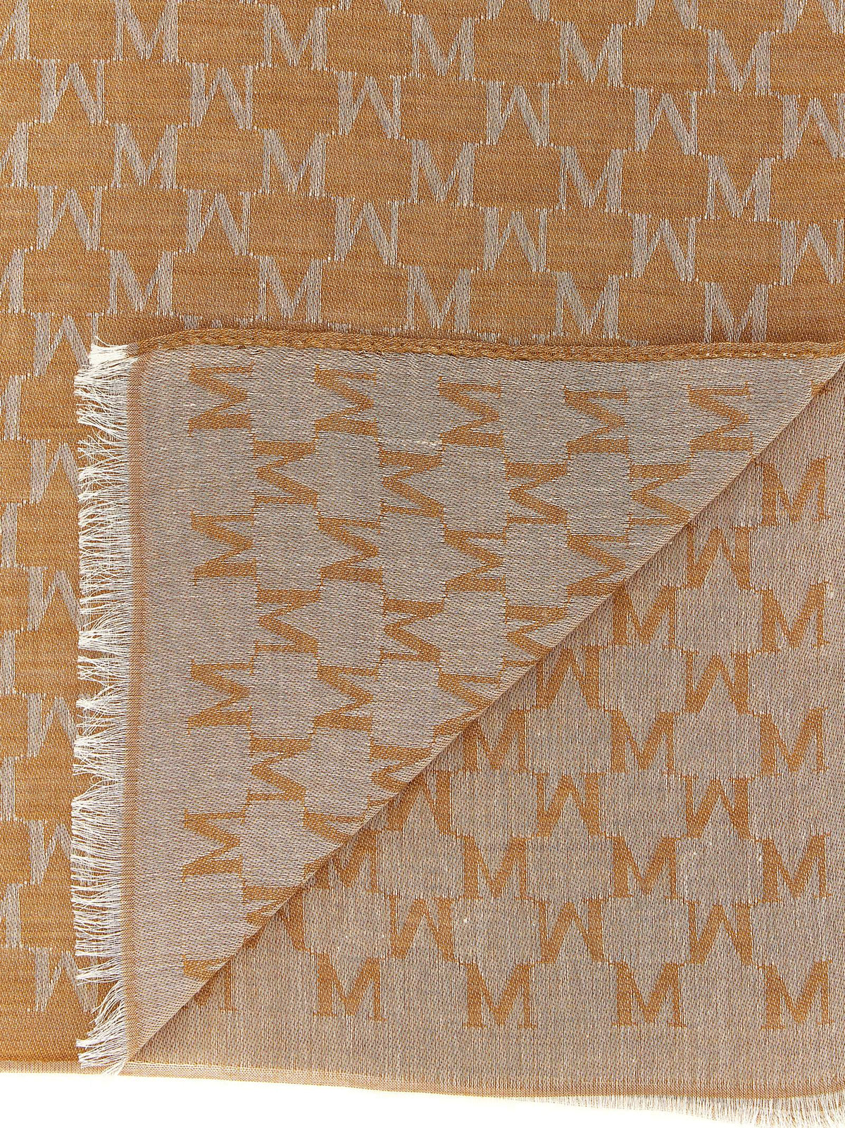 Max Mara Mxapaniere Stole