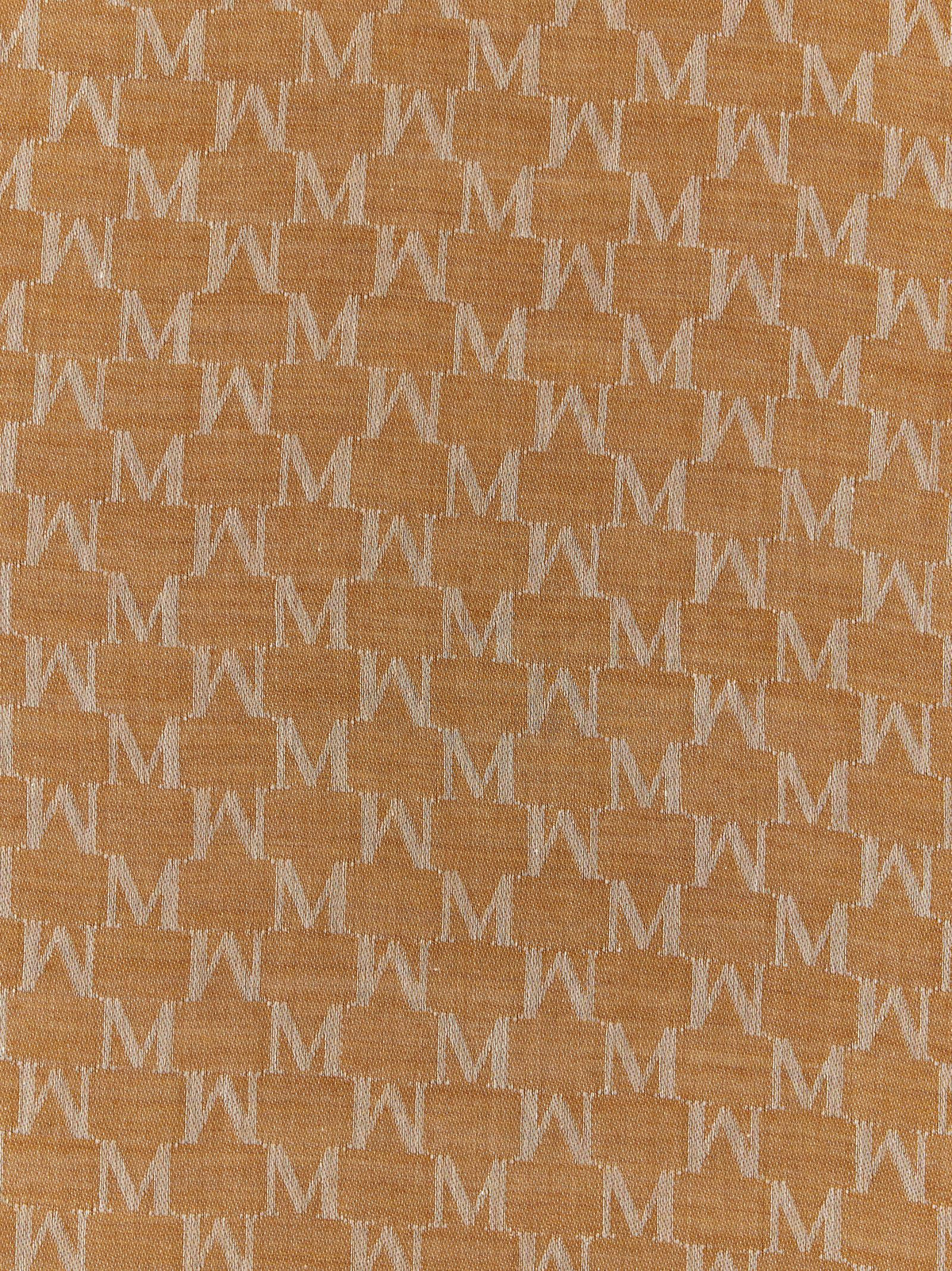 Max Mara Mxapaniere Stole