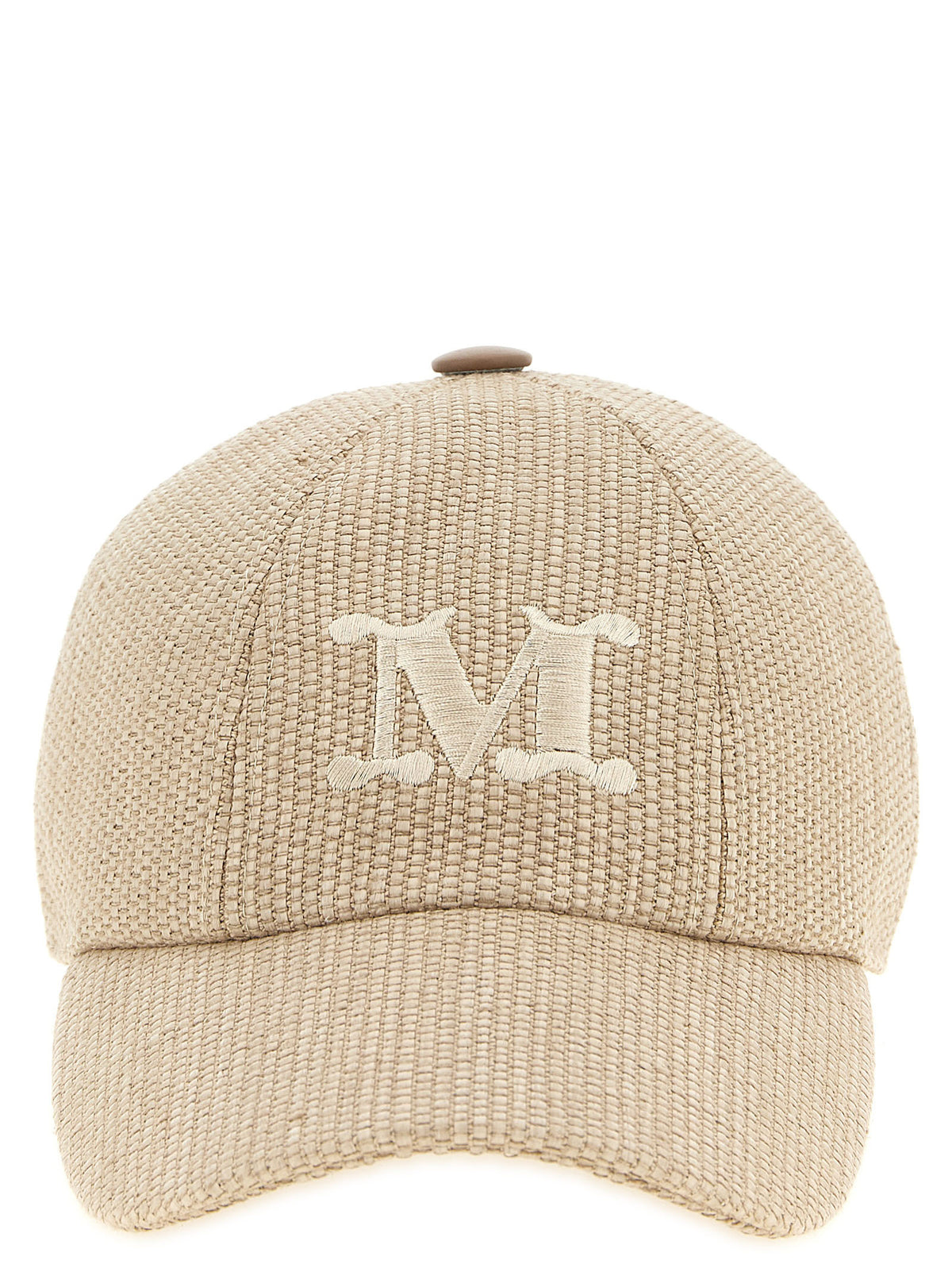 Max Mara Mxacircense Cap