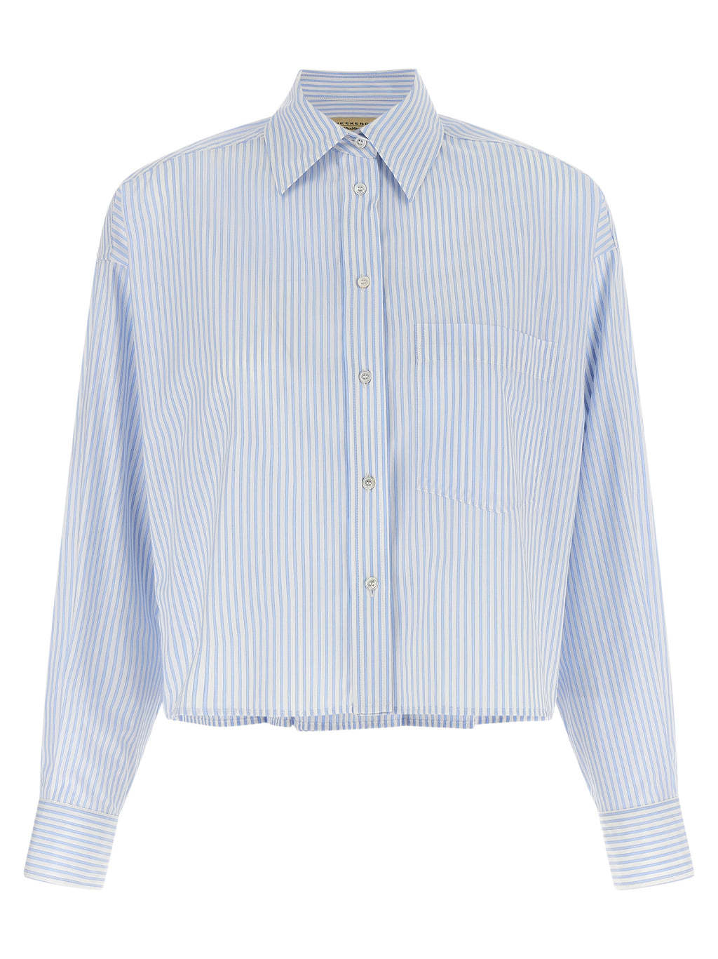 Weekend Max Mara Wkdeden Shirt