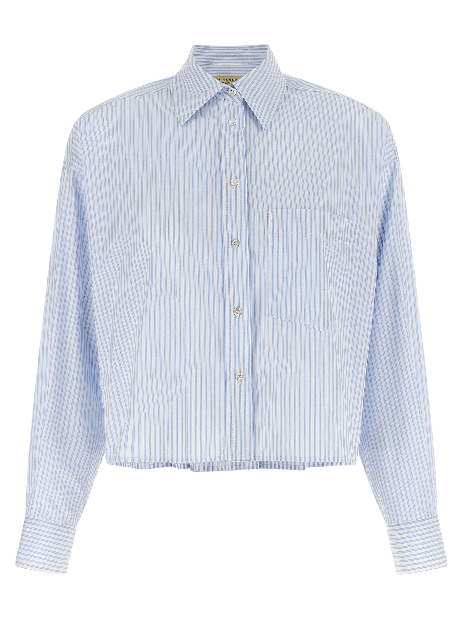 Weekend Max Mara Wkdeden Shirt