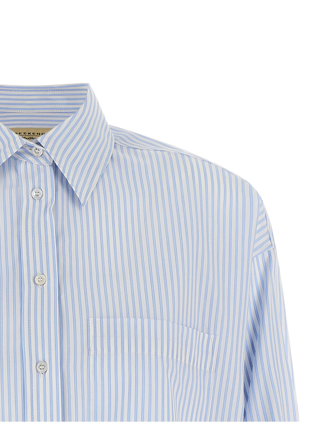 Weekend Max Mara Wkdeden Shirt