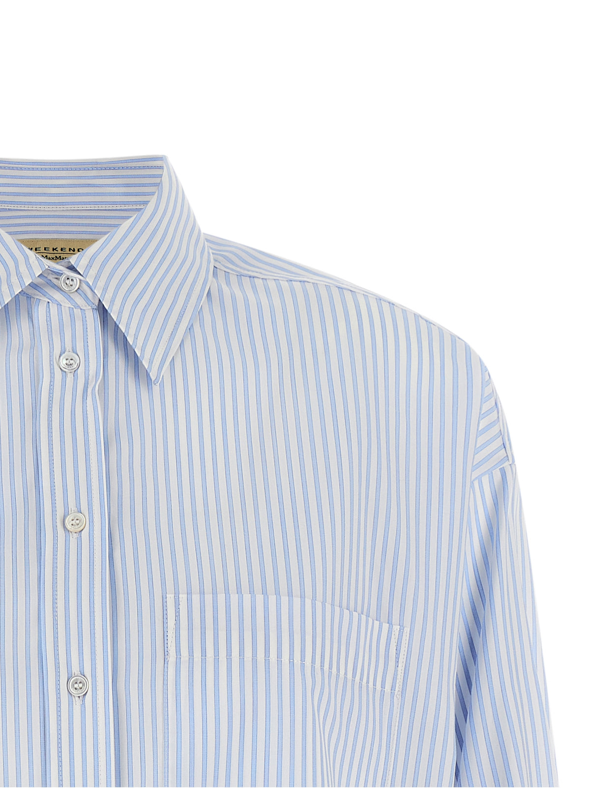 Weekend Max Mara Wkdeden Shirt