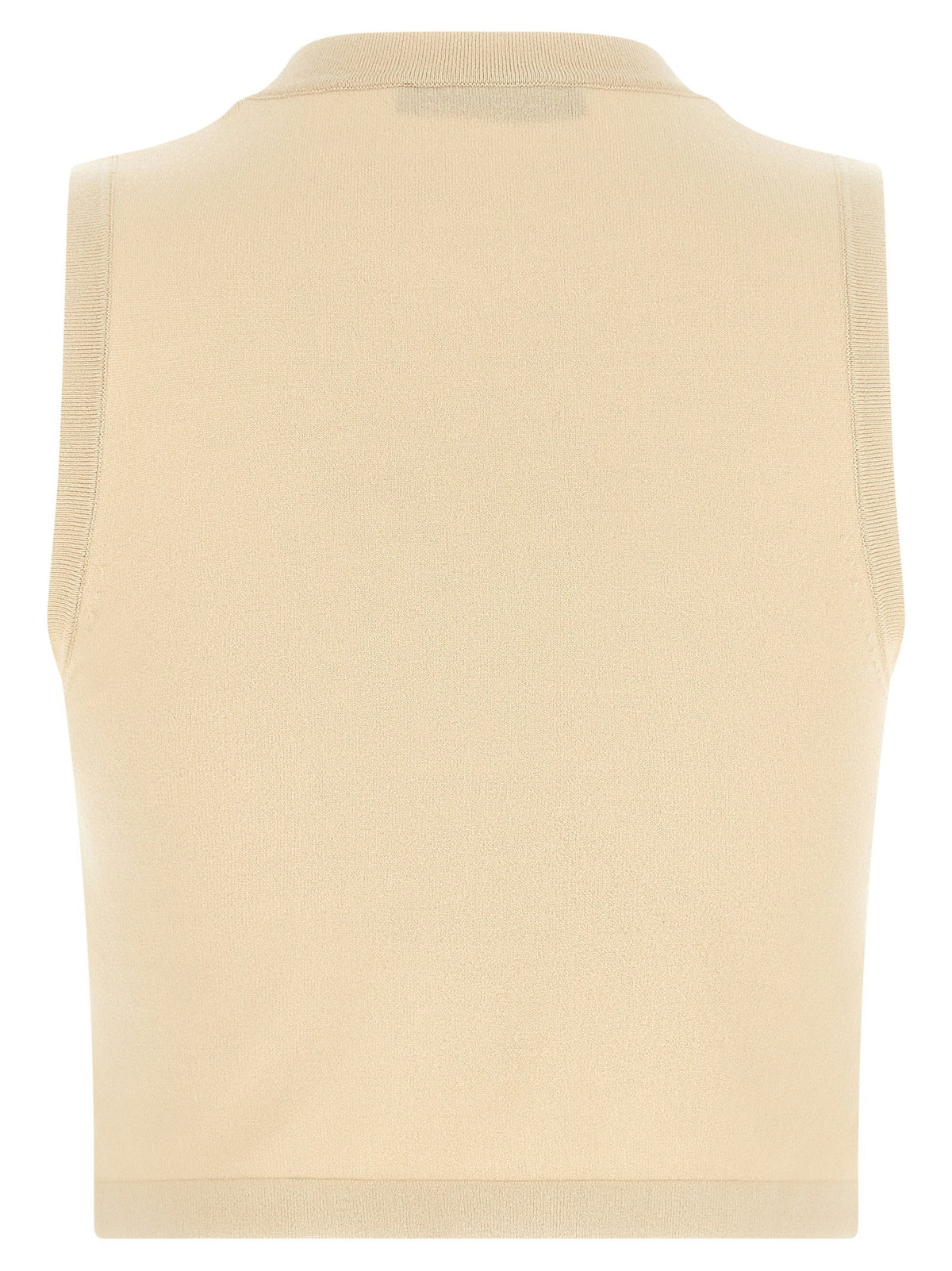 Weekend Max Mara Wikbombo Capsule Top Mediterranean Ease