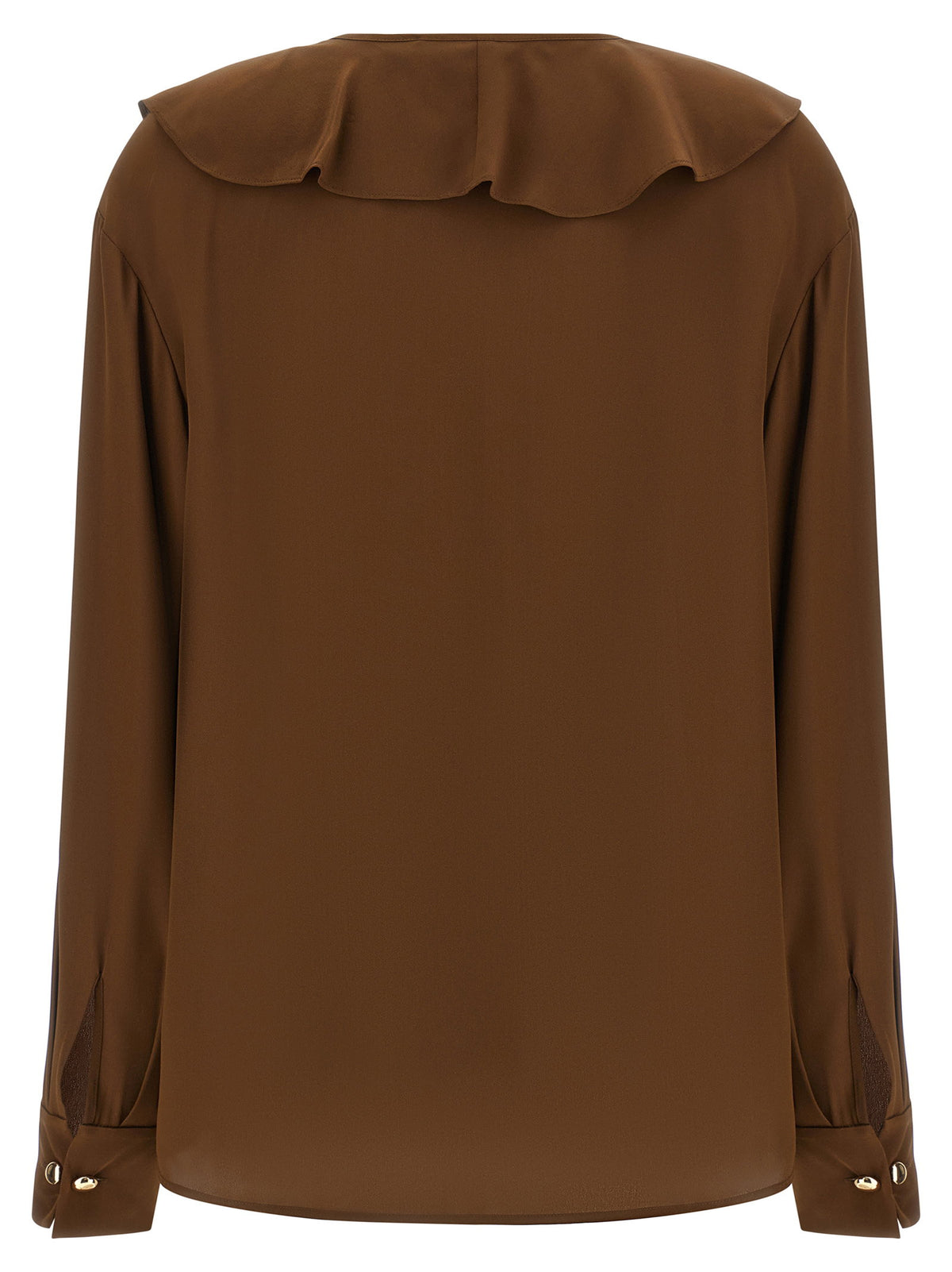 Max Mara Studio Mstepica Shirt