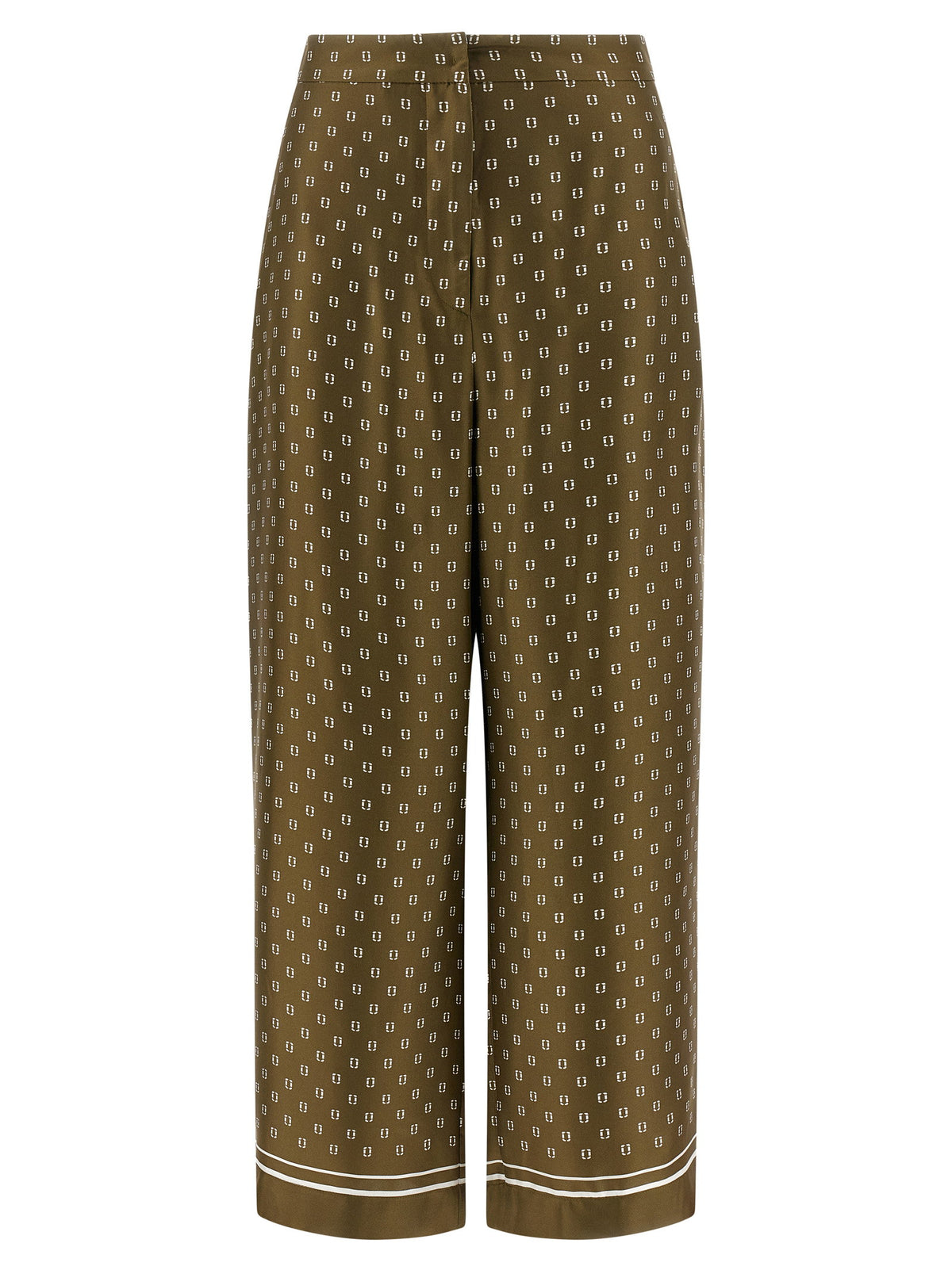 Max Mara Studio Mstottelia Pants