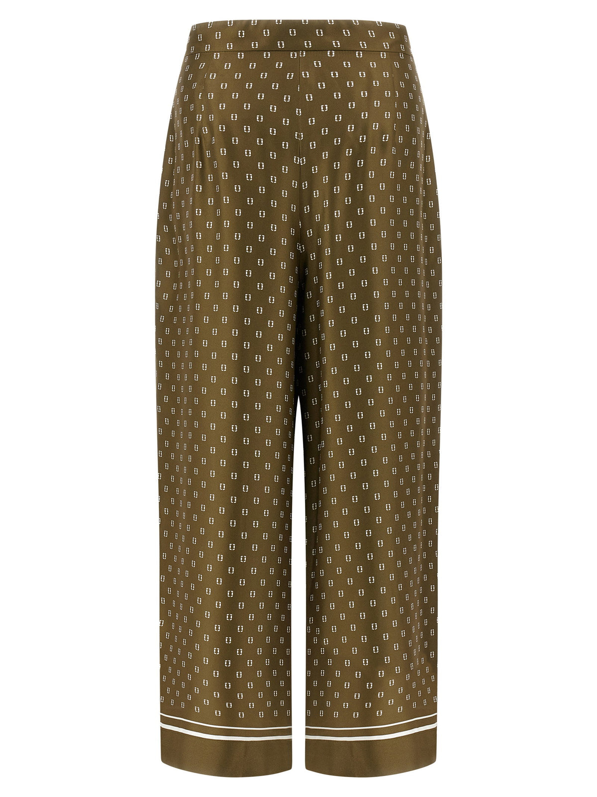 Max Mara Studio Mstottelia Pants