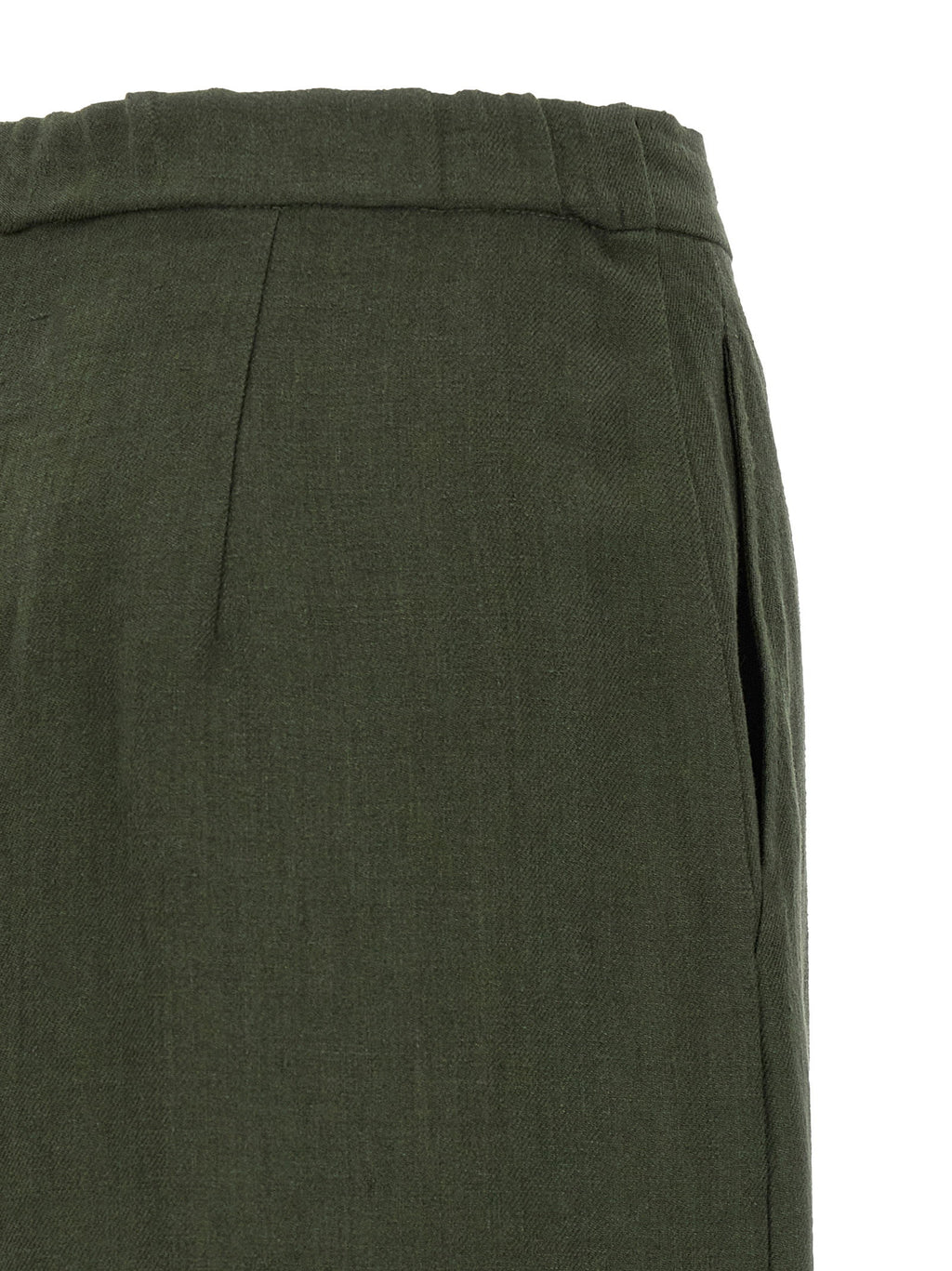 Max Mara Studio Mstpelota Pants