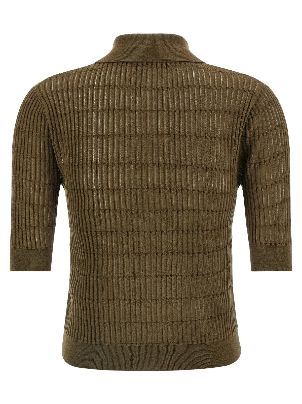 Max Mara Studio Mstgallo Polo Shirt