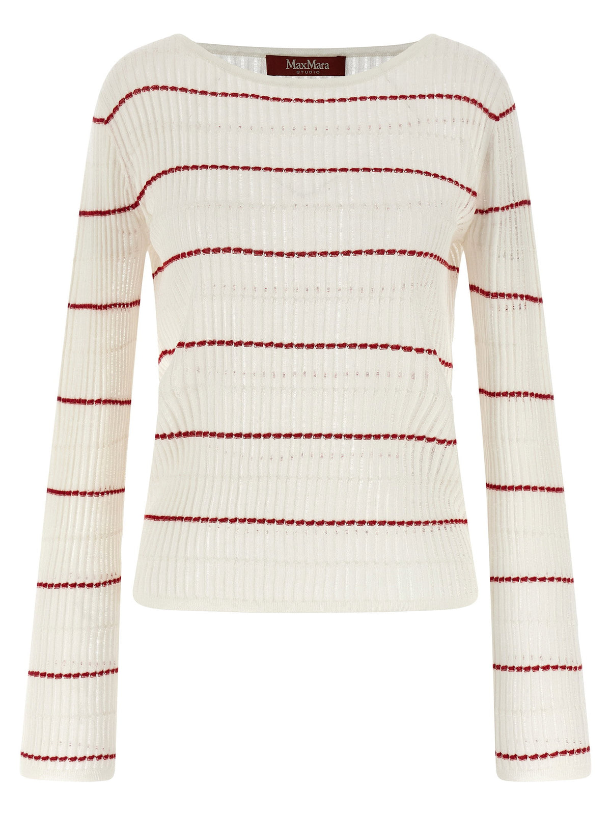 Max Mara Studio Stepdone Sweater