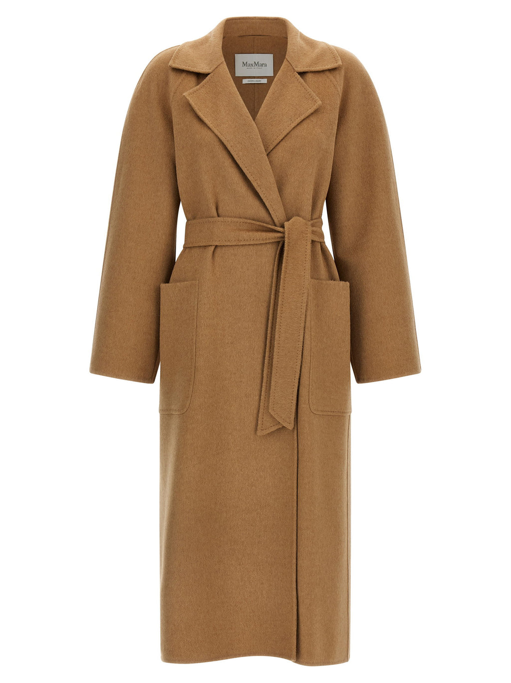 Max Mara Ready - Icon Coat