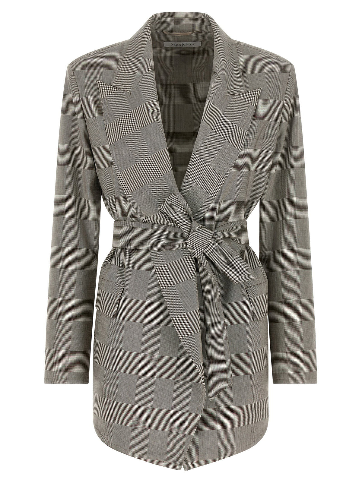 Max Mara Mxmnasello Blazer