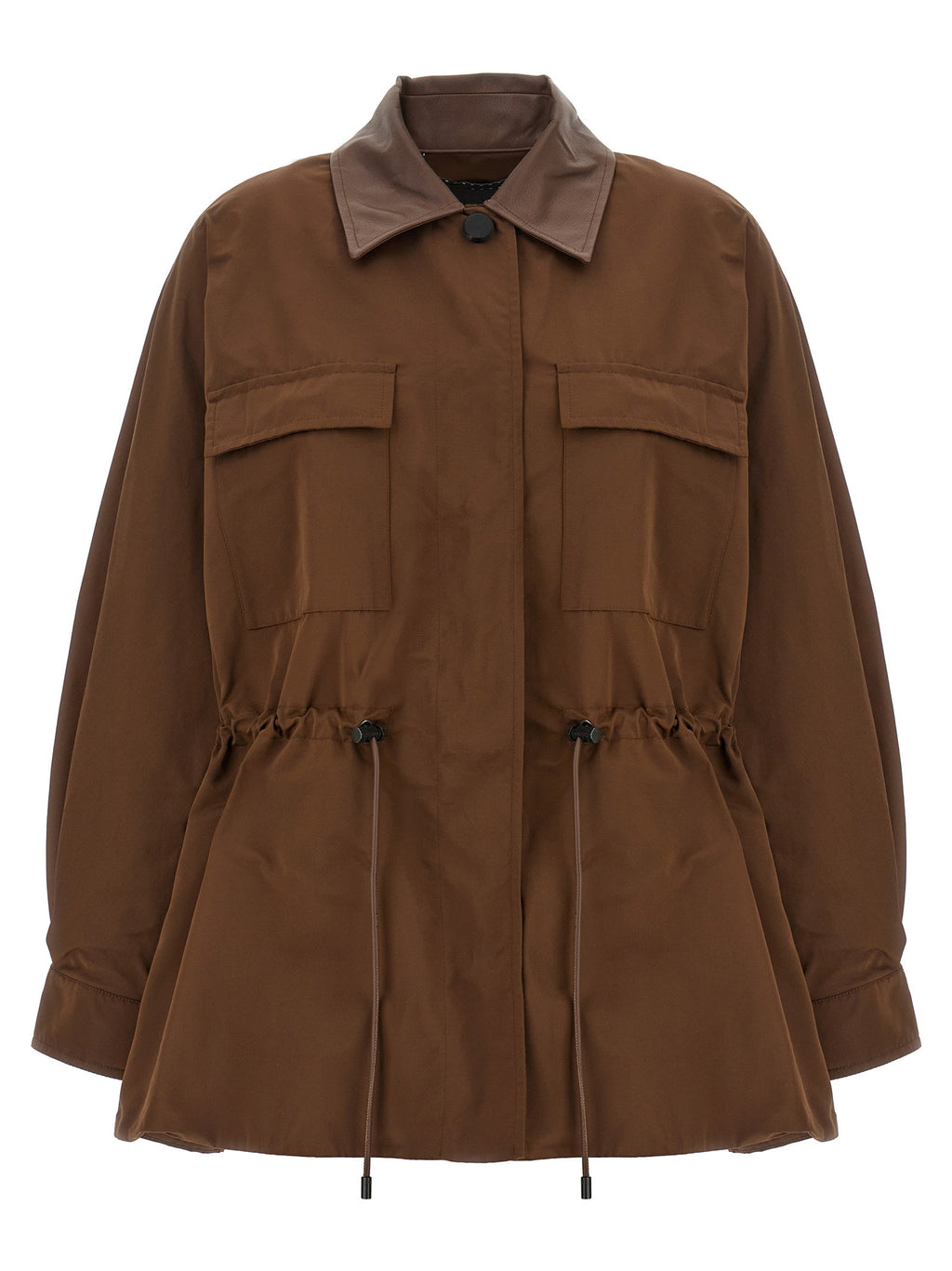 Max Mara Atelier Platani Jacket